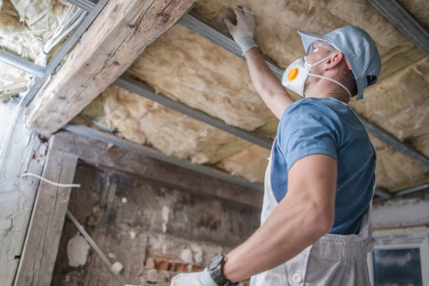 Best Insulation for Specific Applications in Palm Desert, CA